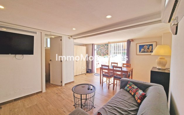 Wiederverkauf - Reihenhaus - Marbella - Reserva de Marbella