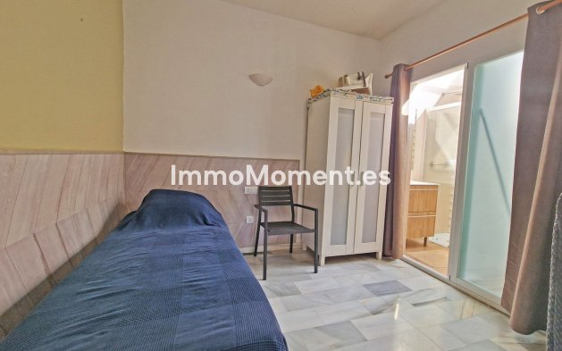 Wiederverkauf - Reihenhaus - Marbella - Reserva de Marbella