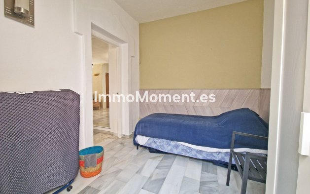 Wiederverkauf - Reihenhaus - Marbella - Reserva de Marbella