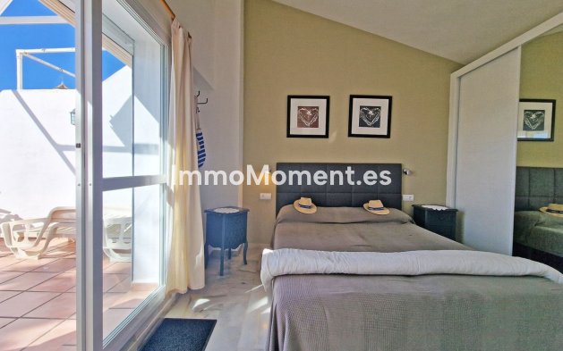 Wiederverkauf - Reihenhaus - Marbella - Reserva de Marbella