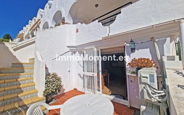 Wiederverkauf - Reihenhaus - Marbella - Reserva de Marbella