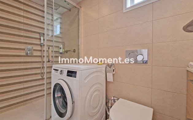 Wiederverkauf - Reihenhaus - Marbella - Reserva de Marbella