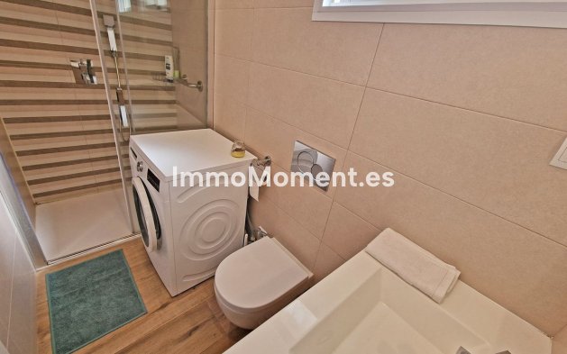 Wiederverkauf - Reihenhaus - Marbella - Reserva de Marbella