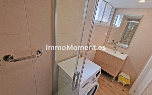 Wiederverkauf - Reihenhaus - Marbella - Reserva de Marbella