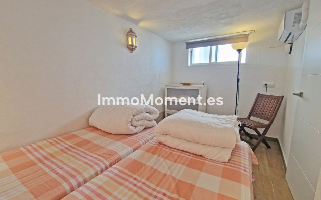 Wiederverkauf - Reihenhaus - Marbella - Reserva de Marbella