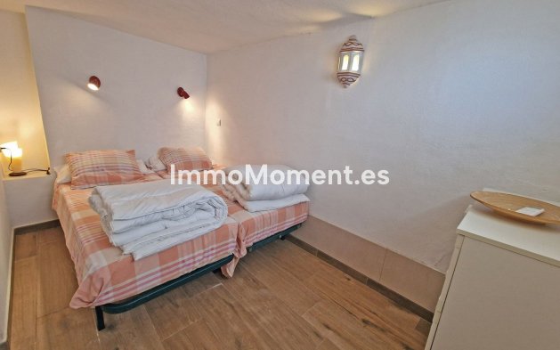 Wiederverkauf - Reihenhaus - Marbella - Reserva de Marbella