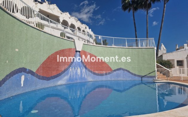 Wiederverkauf - Reihenhaus - Marbella - Reserva de Marbella