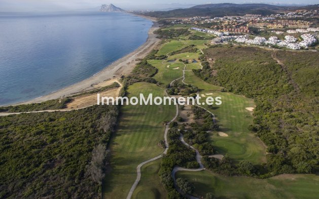 Nieuwbouw - Villa - Sotogrande - La Alcaidesa