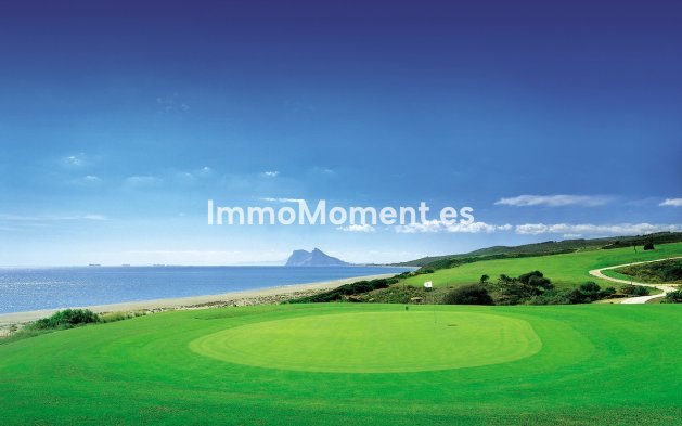 Nieuwbouw - Villa - Sotogrande - La Alcaidesa