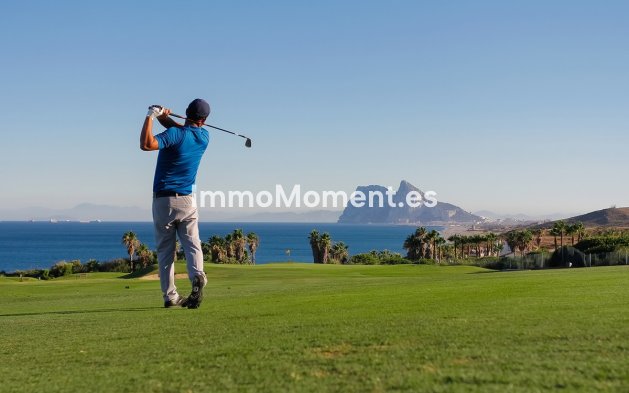 Nieuwbouw - Villa - Sotogrande - La Alcaidesa