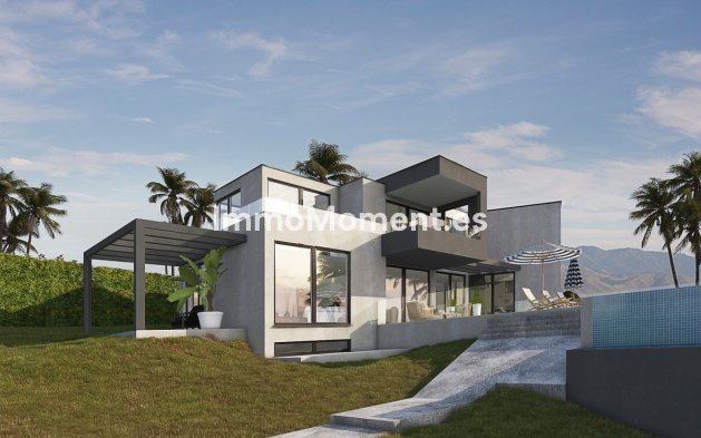 Neubau - Land - Sotogrande - La Alcaidesa