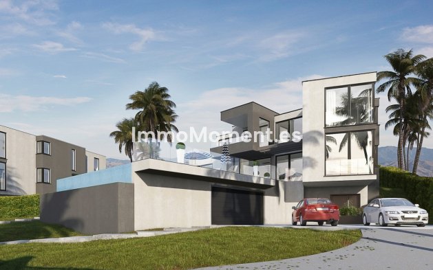 Neubau - Land - Sotogrande - La Alcaidesa