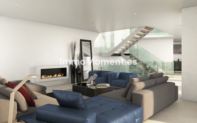 Neubau - Land - Sotogrande - La Alcaidesa