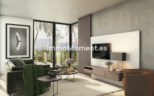 Neubau - Land - Sotogrande - La Alcaidesa