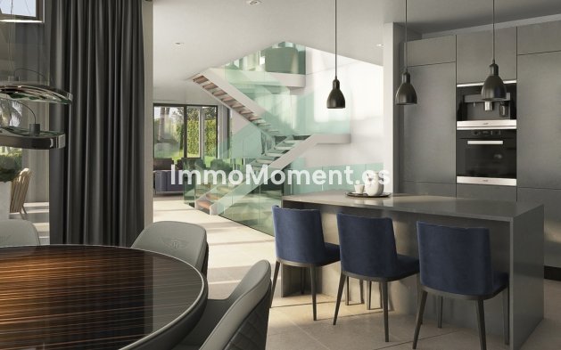 Neubau - Land - Sotogrande - La Alcaidesa