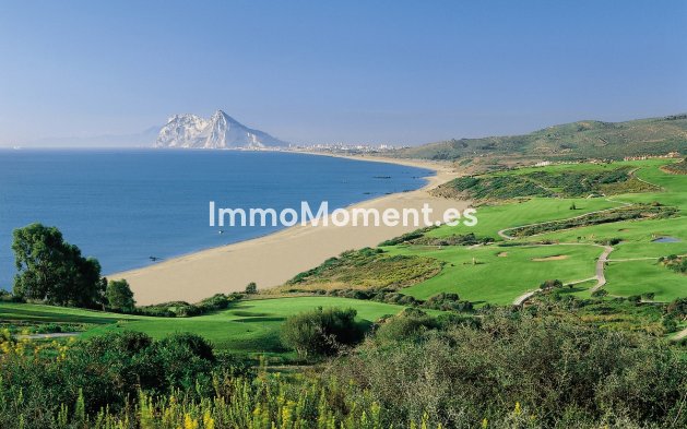 Neubau - Land - Sotogrande - La Alcaidesa