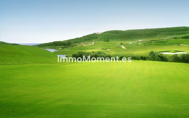 Neubau - Land - Sotogrande - La Alcaidesa