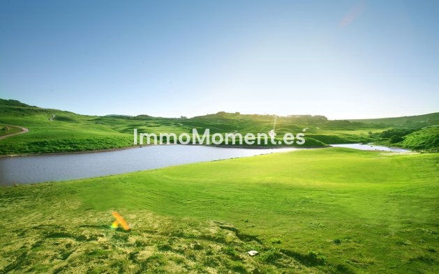 Neubau - Land - Sotogrande - La Alcaidesa