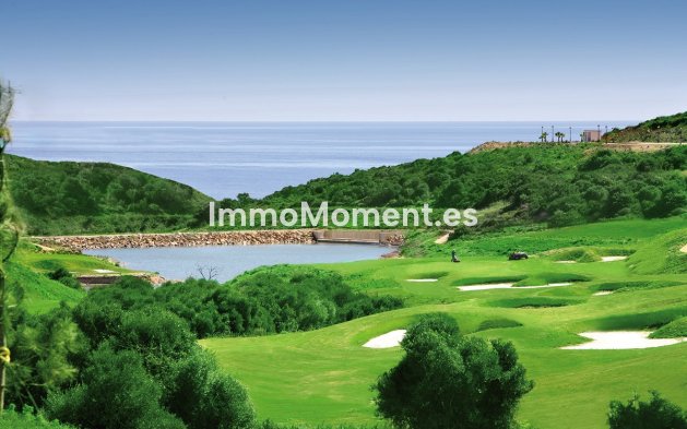 Neubau - Land - Sotogrande - La Alcaidesa