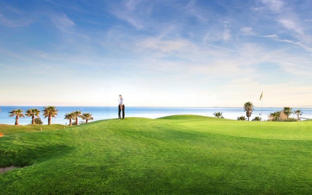 Neubau - Land - Sotogrande - La Alcaidesa