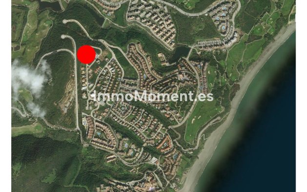 Neubau - Land - Sotogrande - La Alcaidesa