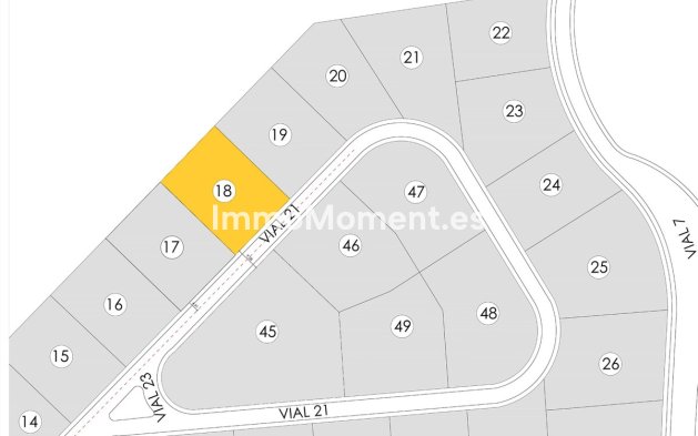 Neubau - Land - Sotogrande - La Alcaidesa