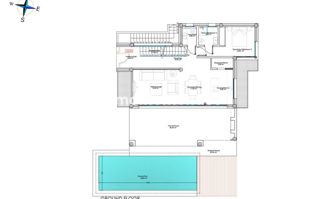 Construction neuve - Villa - Estepona  - New Golden Mile