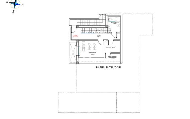 Construction neuve - Villa - Estepona  - New Golden Mile