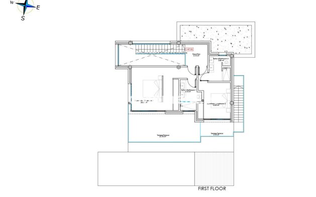 Construction neuve - Villa - Estepona  - New Golden Mile