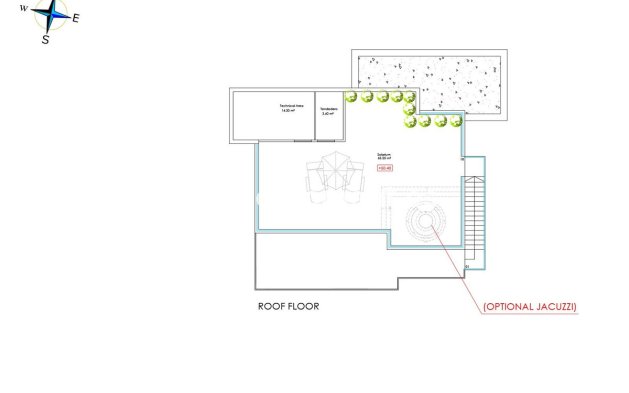 Construction neuve - Villa - Estepona  - New Golden Mile