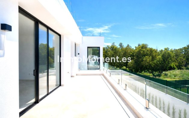 Resale - Villa - Estepona - New Golden Mile