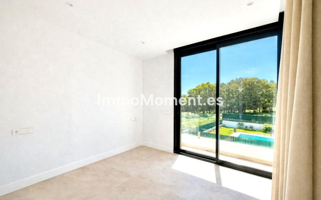 Resale - Villa - Estepona - New Golden Mile