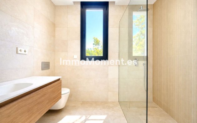 Resale - Villa - Estepona - New Golden Mile