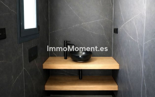 Resale - Villa - Estepona - New Golden Mile