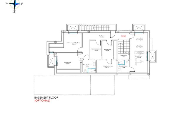 Resale - Villa - Estepona - New Golden Mile