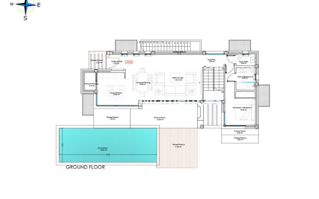 Resale - Villa - Estepona - New Golden Mile