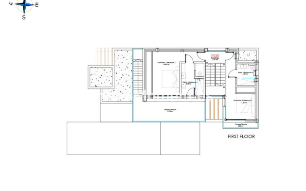 Resale - Villa - Estepona - New Golden Mile