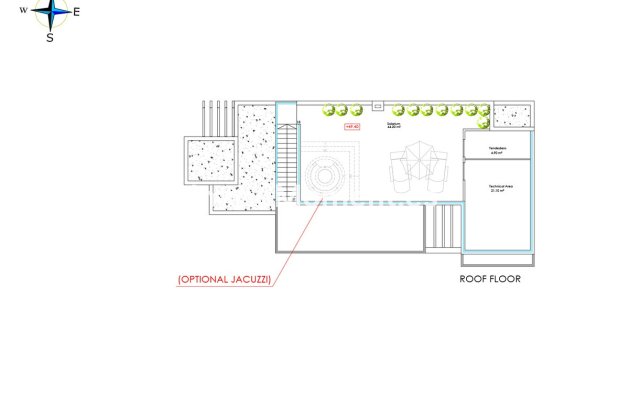 Resale - Villa - Estepona - New Golden Mile