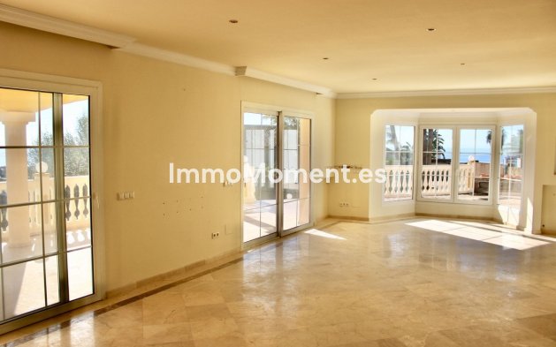 Wiederverkauf - Villa - Marbella - Hacienda Las Chapas