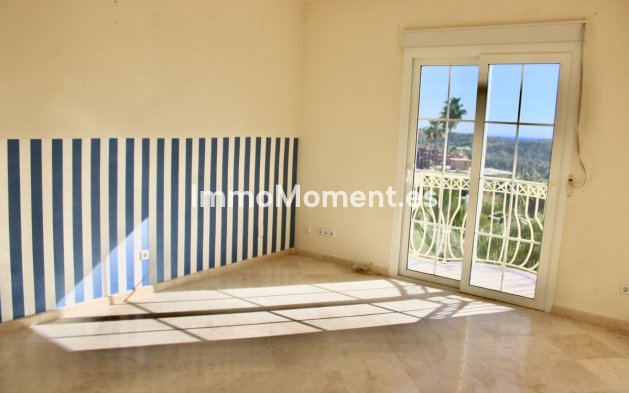 Wiederverkauf - Villa - Marbella - Hacienda Las Chapas