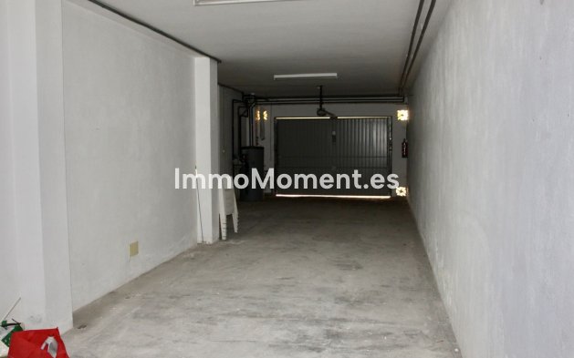 Wiederverkauf - Villa - Marbella - Hacienda Las Chapas