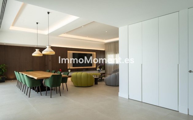 Wiederverkauf - Villa - Benalmadena - Benalmadena Costa