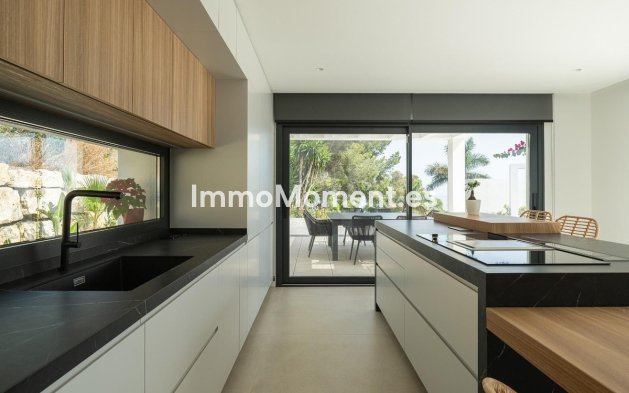 Wiederverkauf - Villa - Benalmadena - Benalmadena Costa