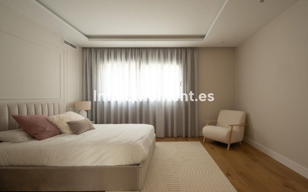 Wiederverkauf - Villa - Benalmadena - Benalmadena Costa