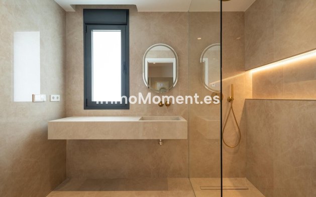 Wiederverkauf - Villa - Benalmadena - Benalmadena Costa