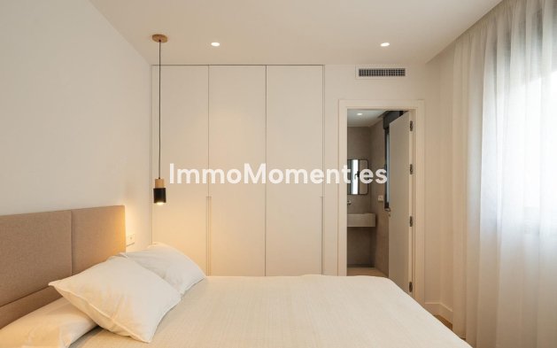 Wiederverkauf - Villa - Benalmadena - Benalmadena Costa