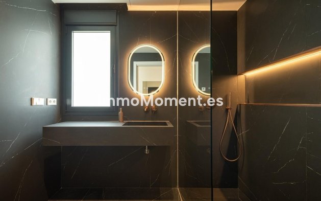 Wiederverkauf - Villa - Benalmadena - Benalmadena Costa