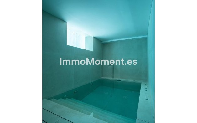 Wiederverkauf - Villa - Benalmadena - Benalmadena Costa