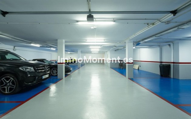 Wiederverkauf - Villa - Benalmadena - Benalmadena Costa