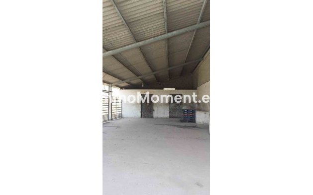 Reventa - Casa de campo - Interior  - Coín